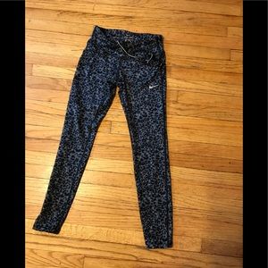 Jogging Nike leggings size Xs